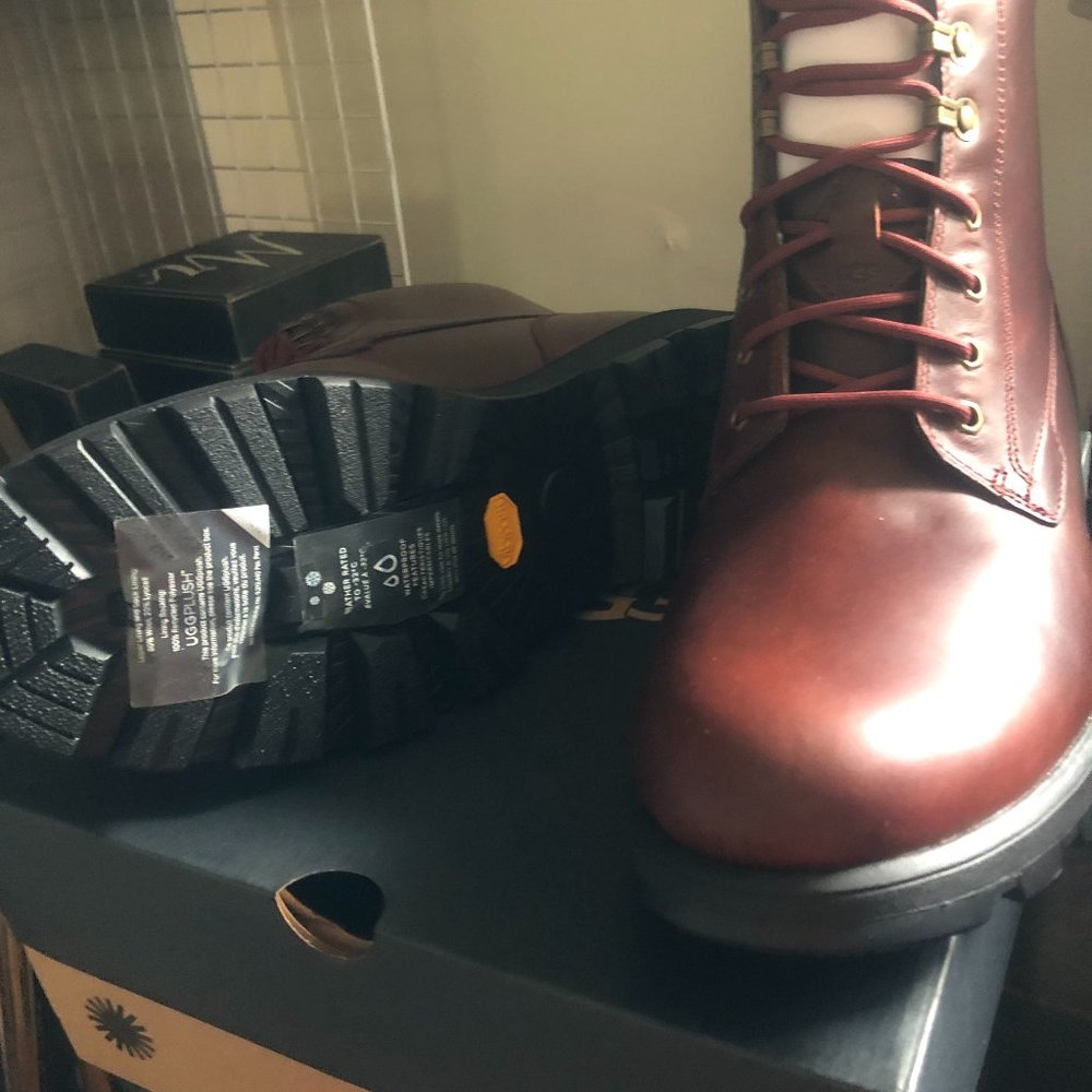 Men's Kirkson UGG Boot